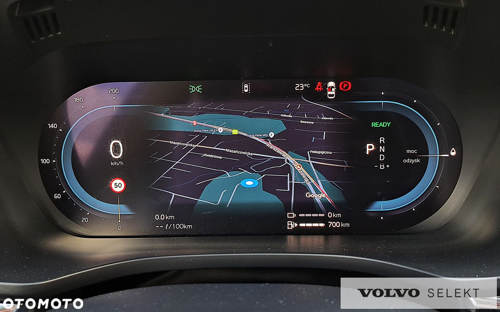 Volvo XC 60 - 17