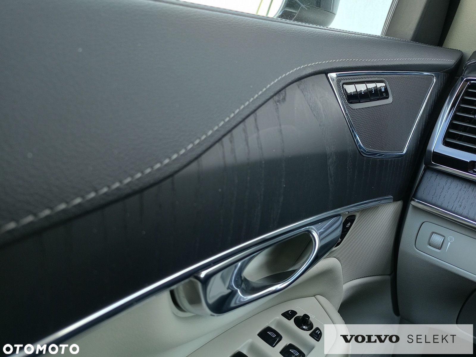 Volvo XC 90 - 23