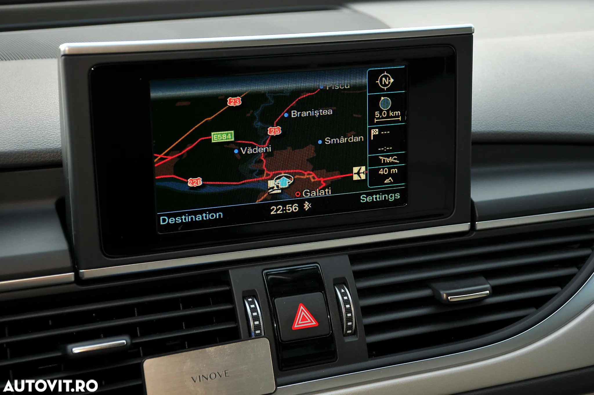 Audi A6 - 21