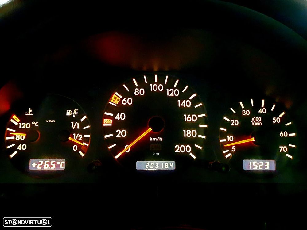 Mercedes-Benz ML 230 - 12