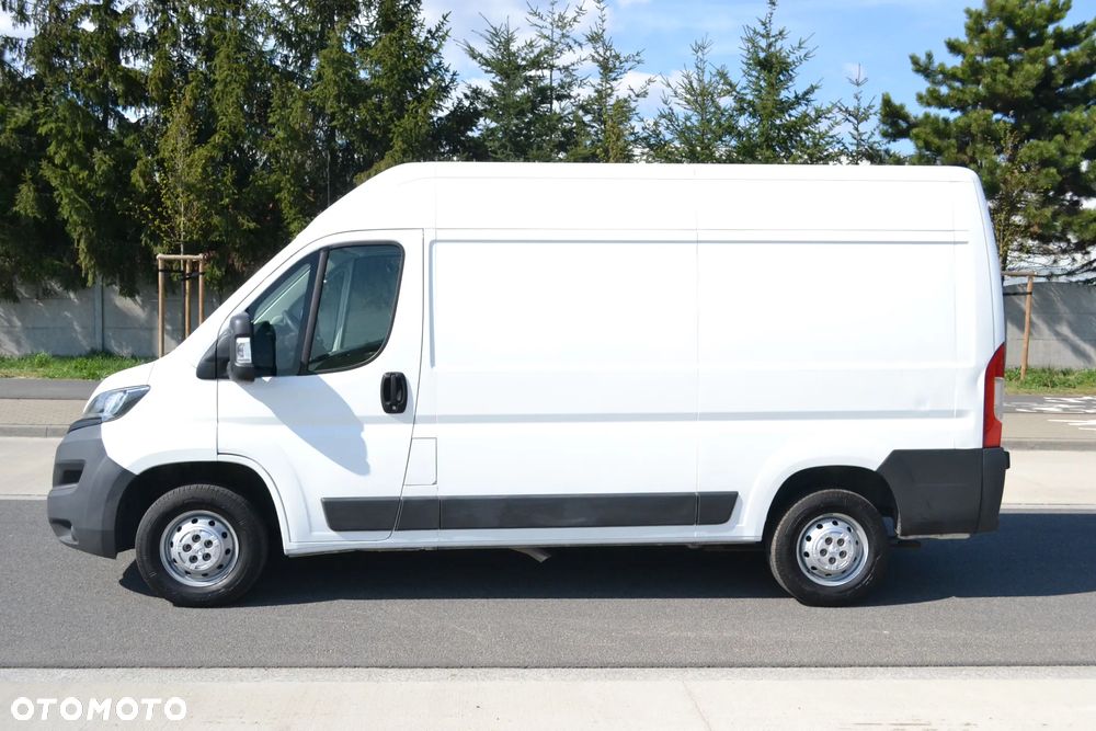 Peugeot Boxer - 6
