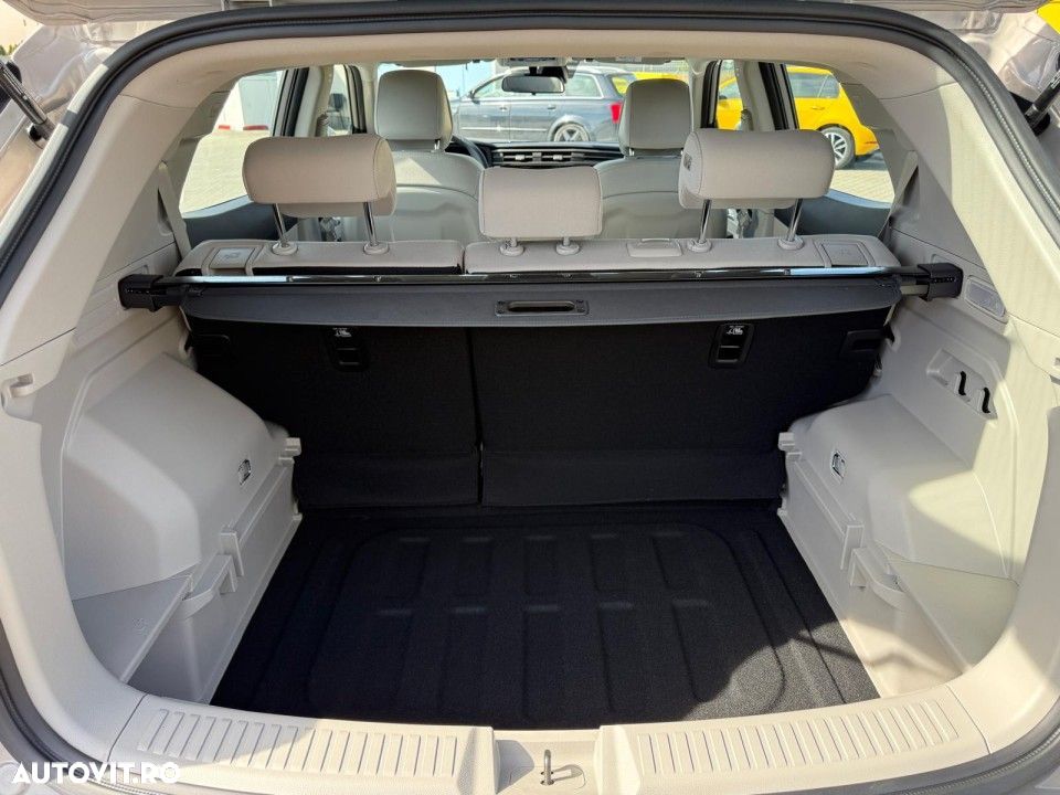 KG Mobility Korrando - 8