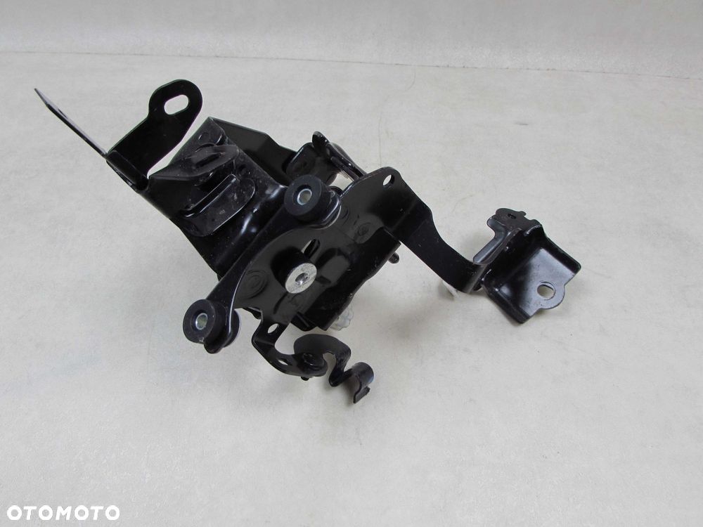 TOYOTA COROLLA E21 XII 19-23 WSPORNIK LAPA MOCOWANIE POMPY ABS - 4