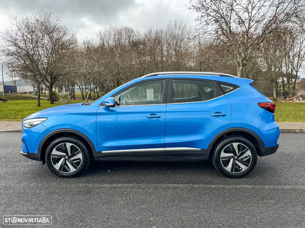 MG ZS EV 50.3 kWh Comfort - 6