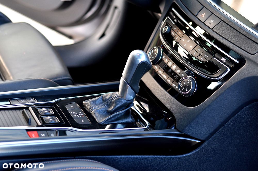 Peugeot 508 2.0 BlueHDi RXH S&S - 36