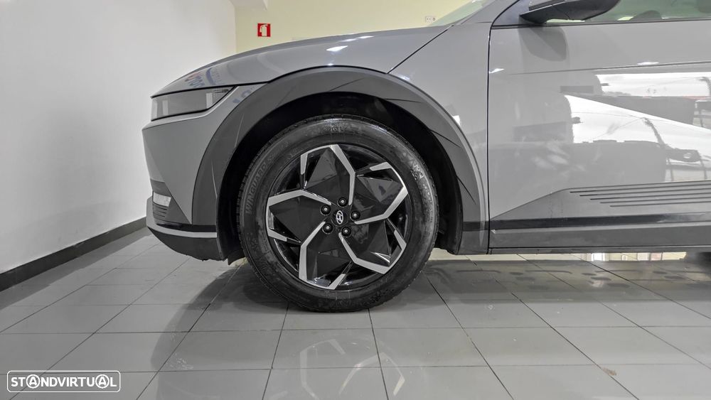 Hyundai Ioniq 5 73kWh Plug & Power - 39
