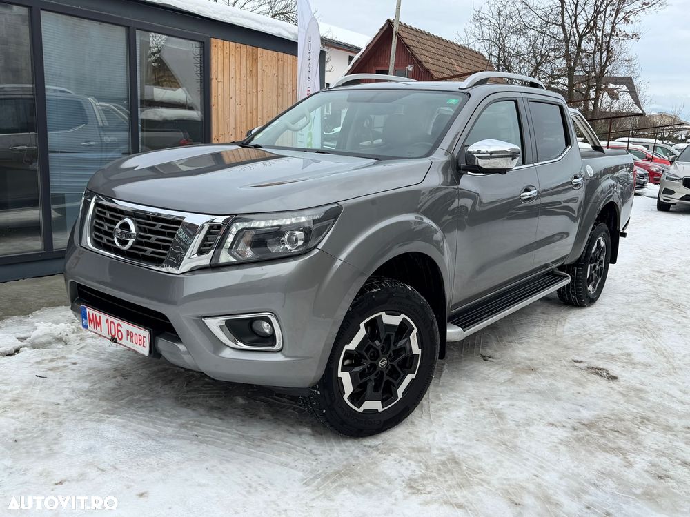 Nissan Navara - 23