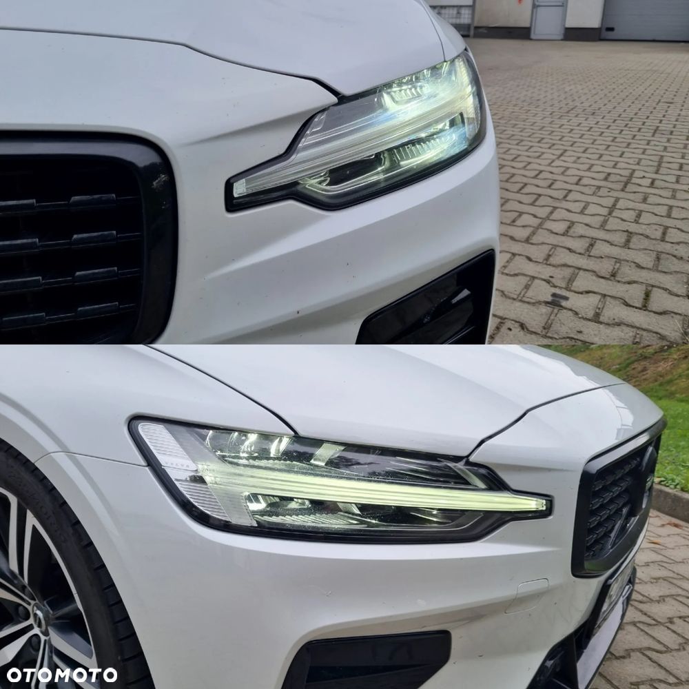Volvo S60 T4 R-Design - 10