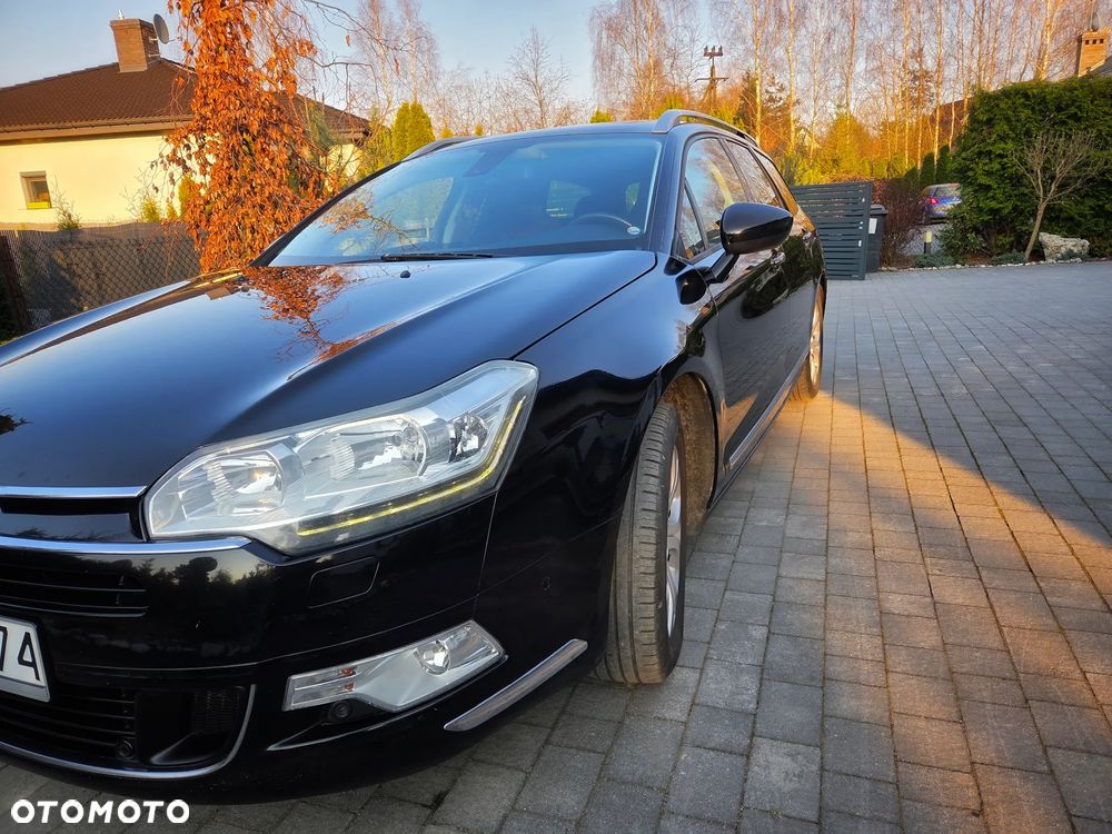 Citroën C5 - 3