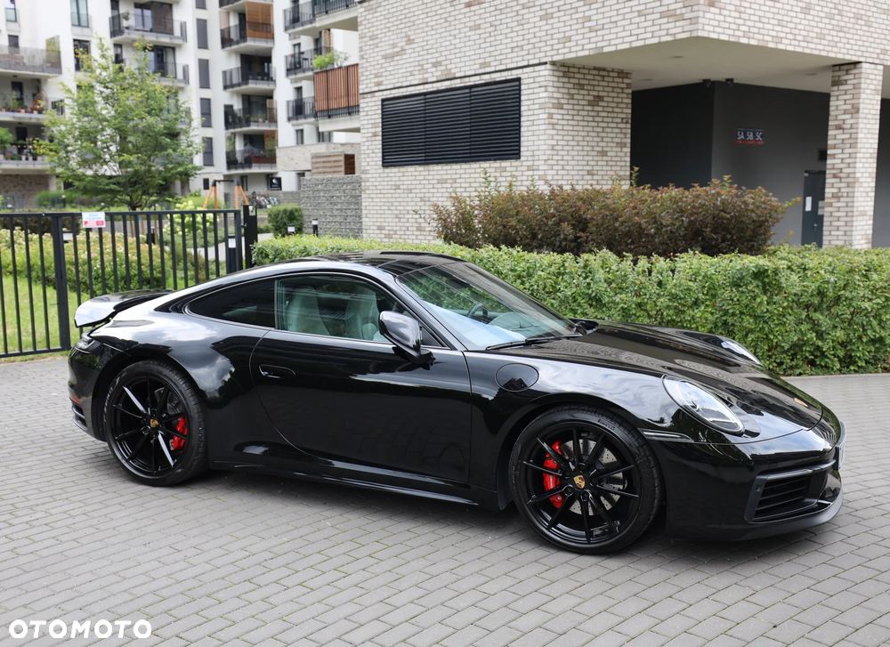Porsche 911 Carrera S - 19