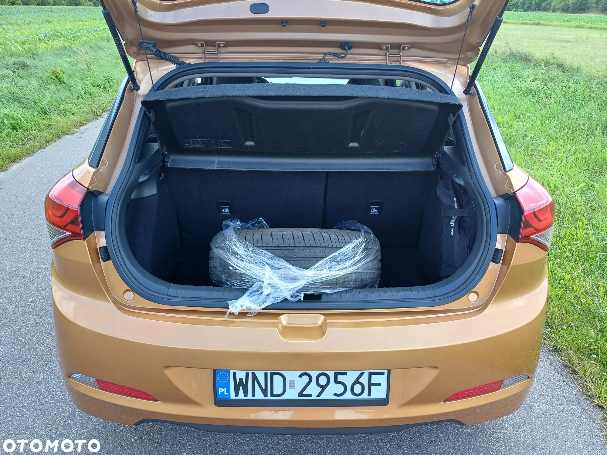 Hyundai i20 1.2 Classic Plus - 15