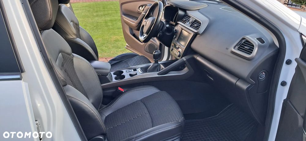 Renault Kadjar Energy dCi 110 Experience - 13