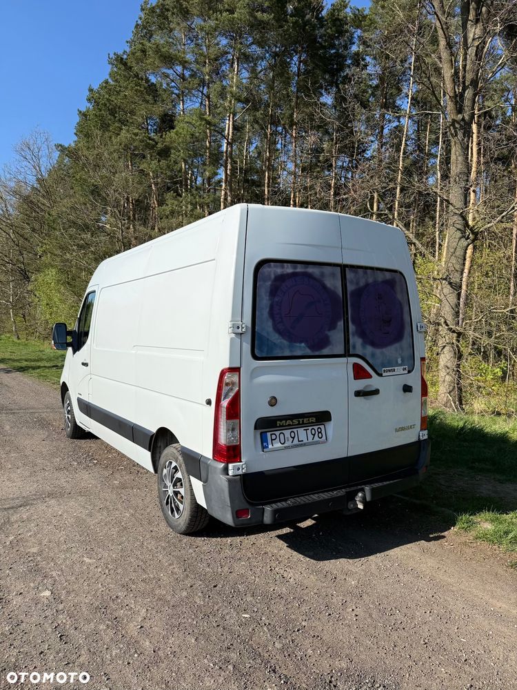Renault Master - 5