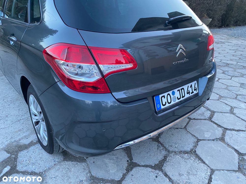 Citroën C4 VTi 95 Selection - 17