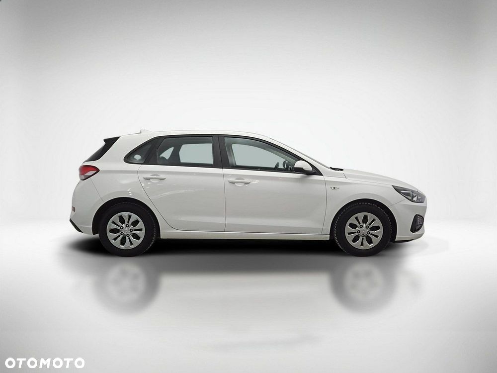 Hyundai i30 1.0 T-GDI Modern - 6