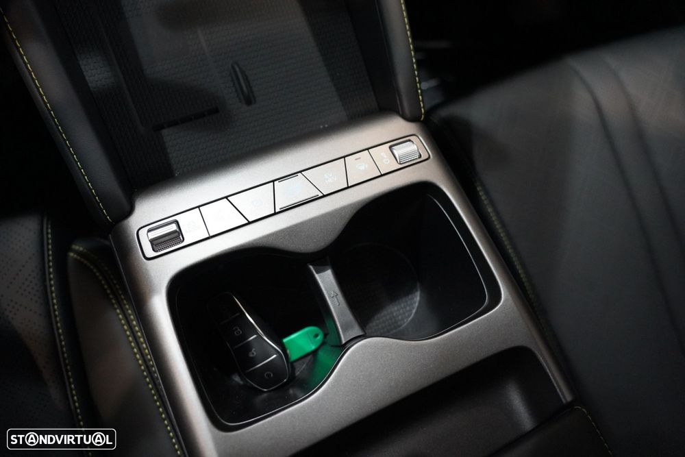 BYD Atto 2 1.5 DM-i Boost - 7
