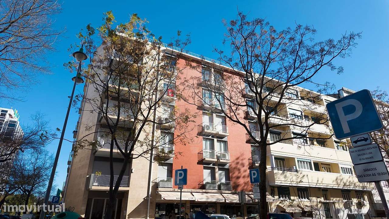 Apartamento T4 para venda - Grande imagem: 2/44