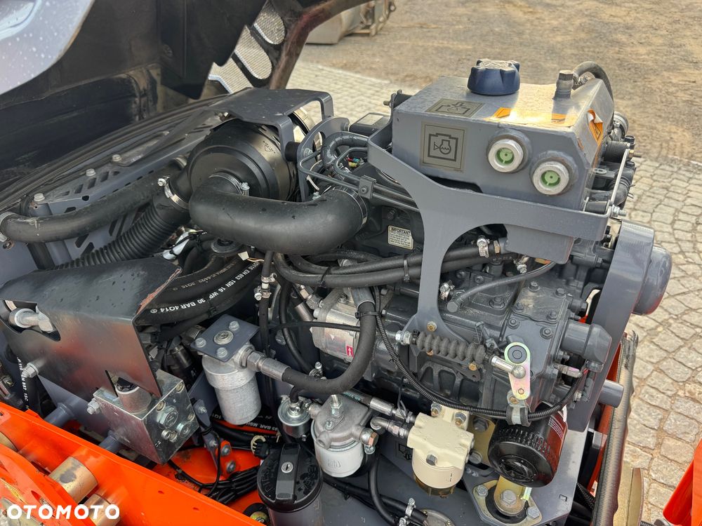 Hamm HD 10VT - 8
