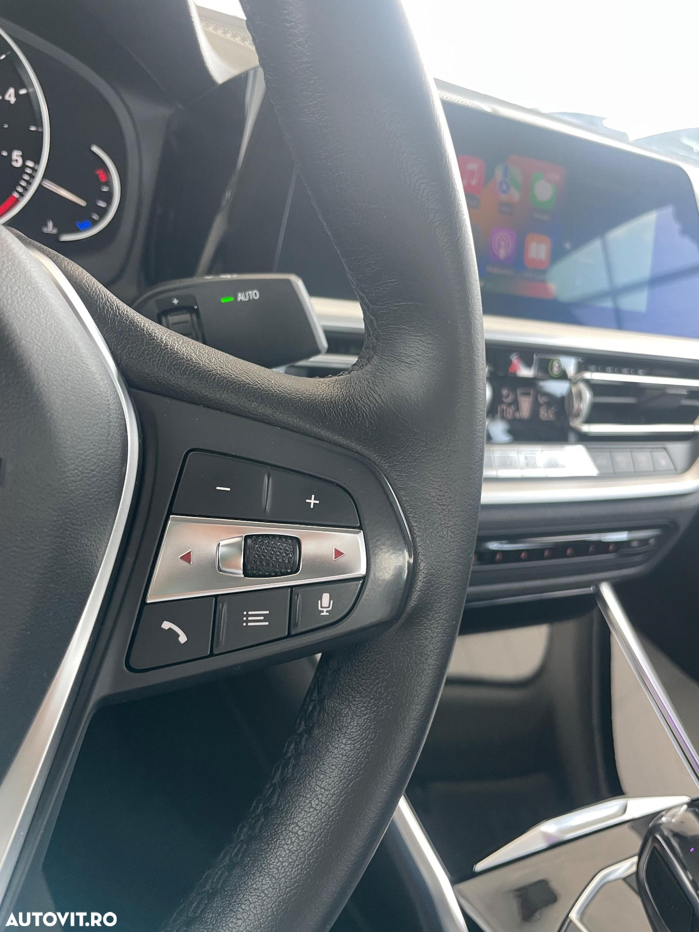 BMW Seria 3 318d AT MHEV - 17