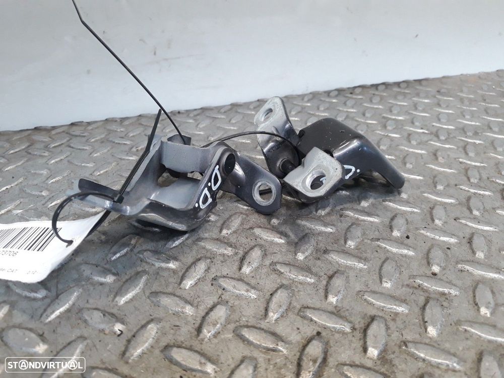 DOBRADIÇA DA PORTA MAZDA 6 SEDÁN - 1