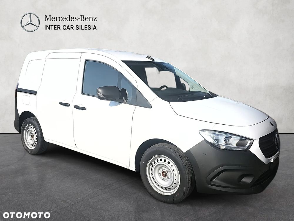 Mercedes-Benz CITAN 110 CDI Furgon L1 - 3