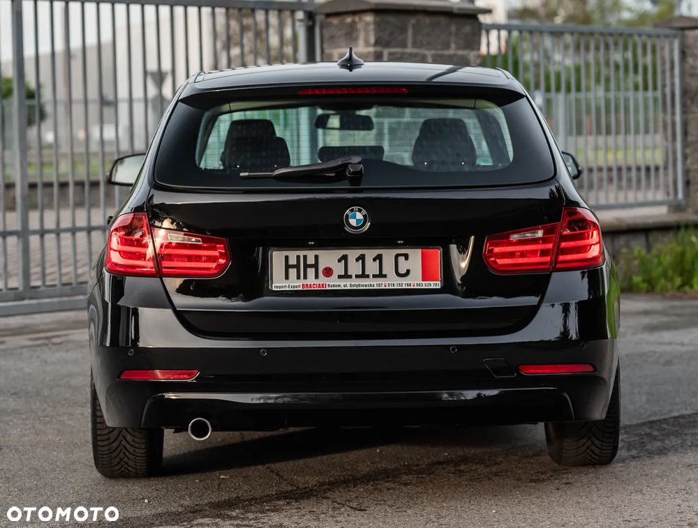 BMW Seria 3 - 11
