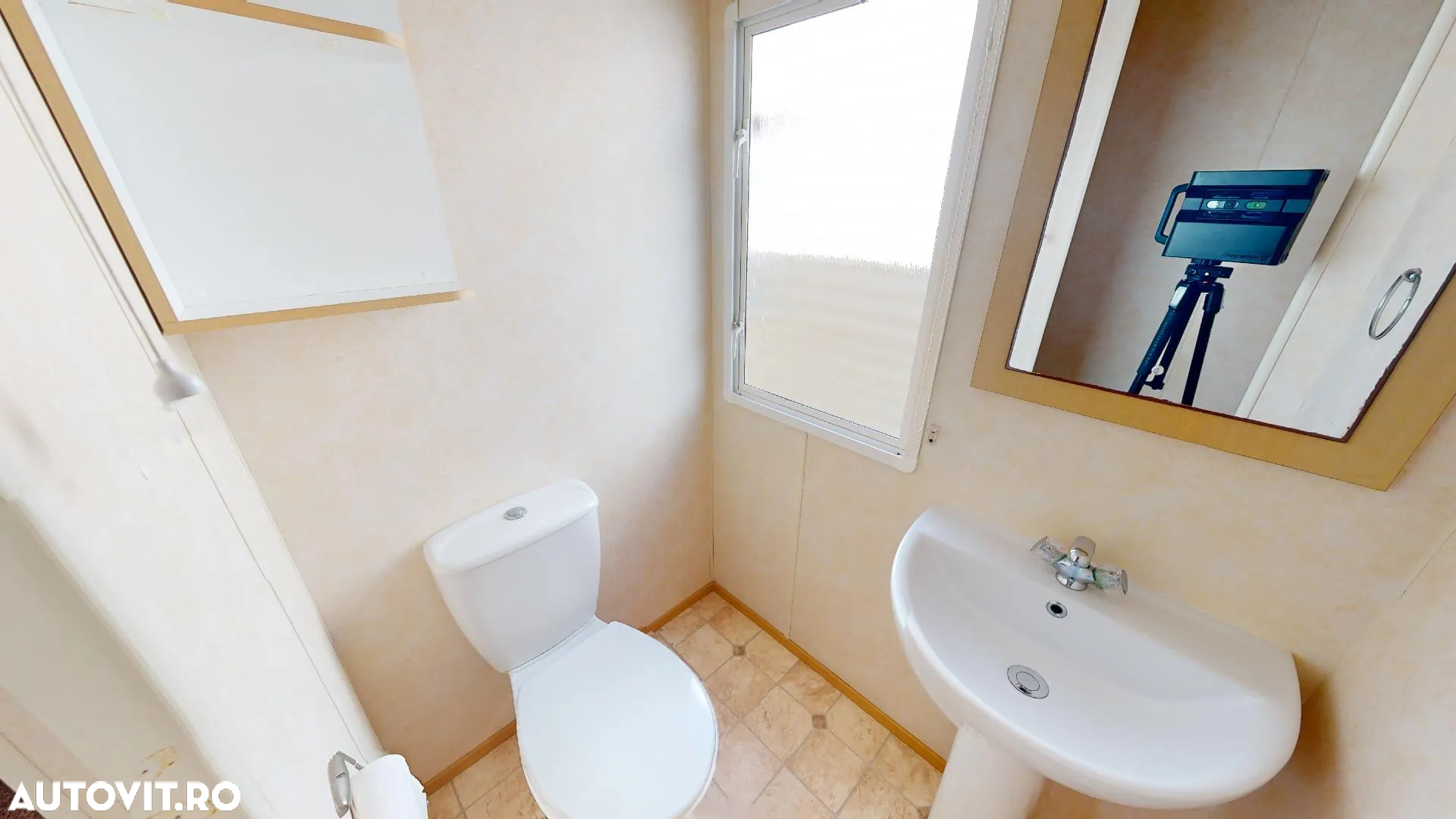 Alta Casă mobilă BK Calypso | 11 x 3.7 m | 2 dormitoare și 2 băi - 8