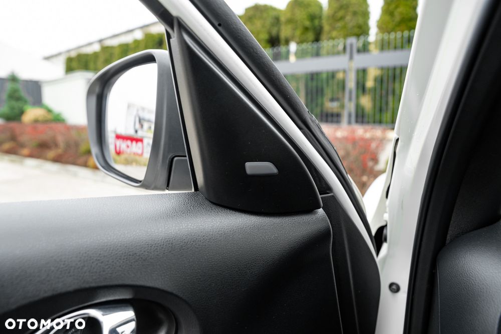 Nissan Juke 1.2 DIG-T Fun Edition EU6 - 29