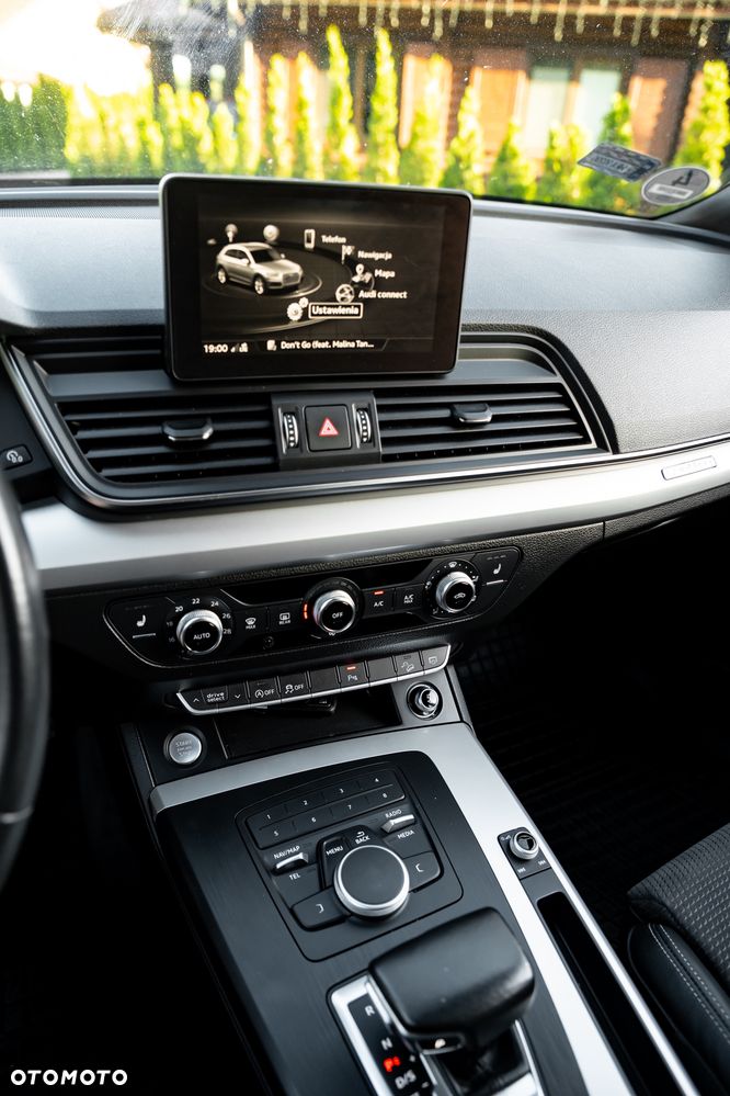 Audi Q5 2.0 TDI Quattro S tronic sport - 38