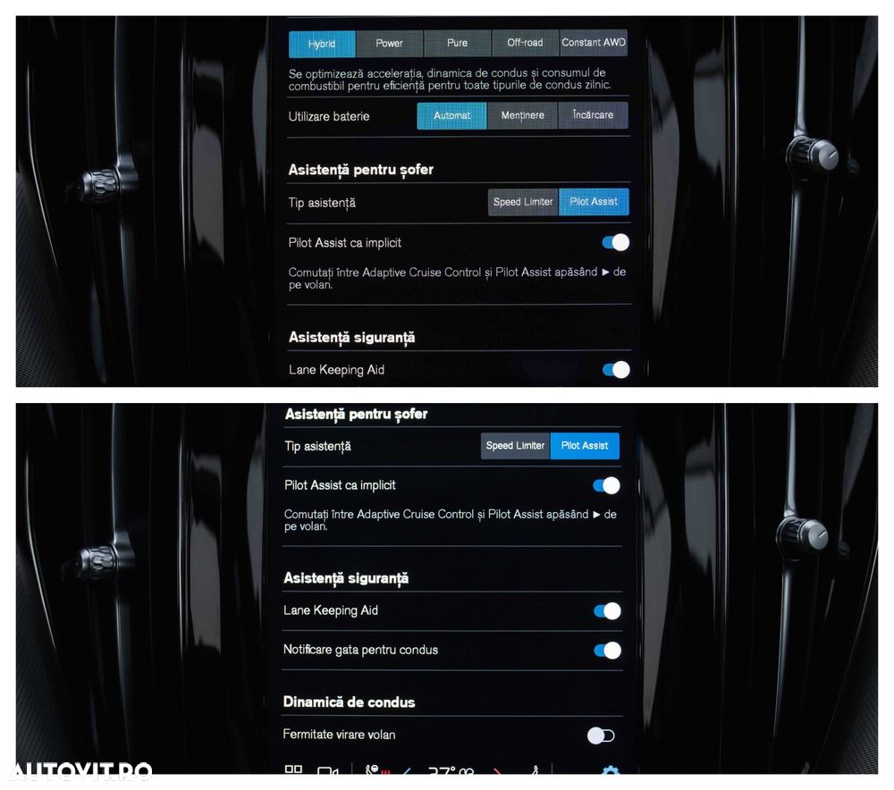 Volvo XC 60 Recharge T6 Twin Engine eAWD R-Design Expression - 34