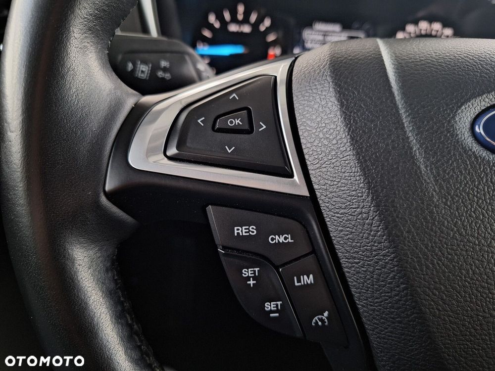 Ford Mondeo 2.0 EcoBlue Trend - 37