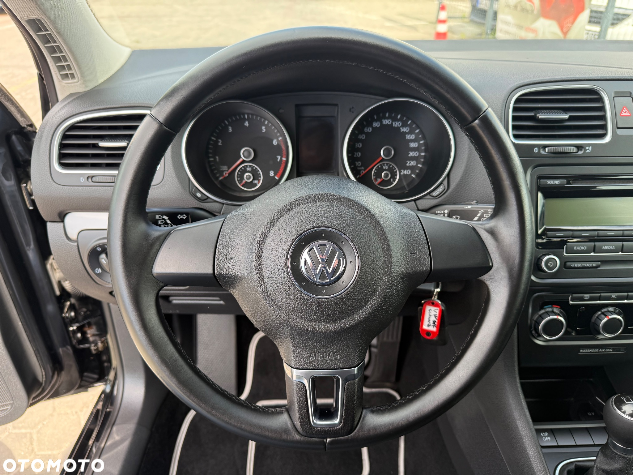 Volkswagen Golf 1.4 Edition - 27