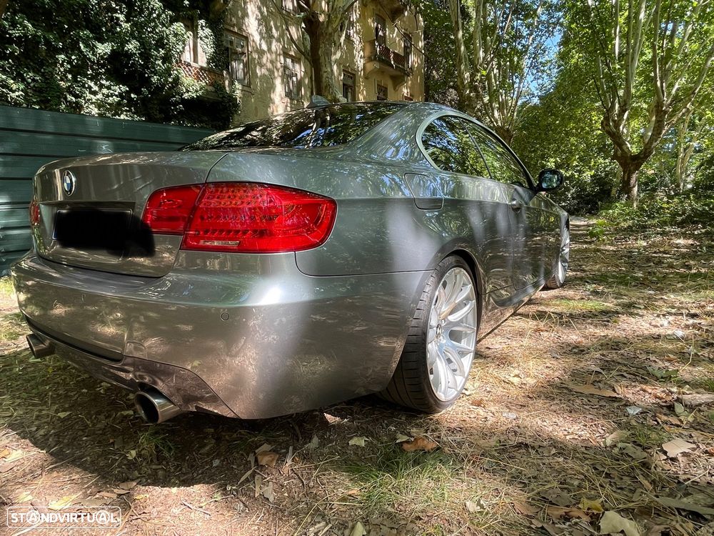 BMW 335 i M Sport Edition - 9