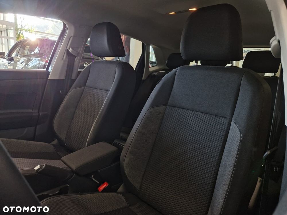 Volkswagen Polo - 9
