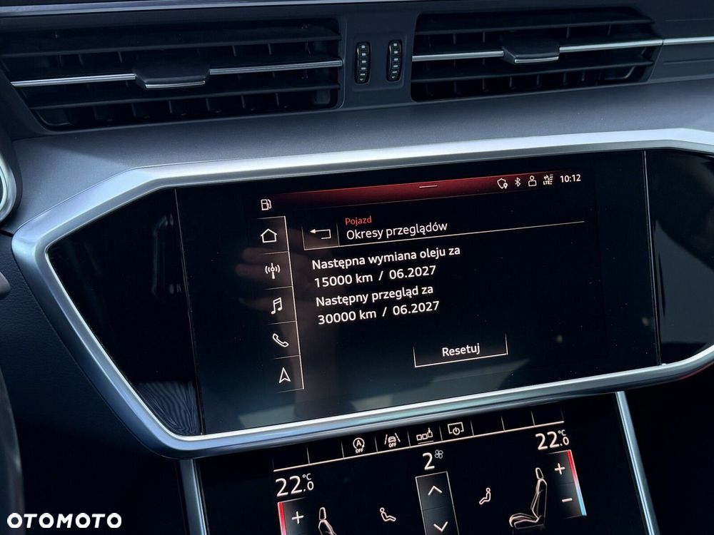 Audi A6 Limousine - 38