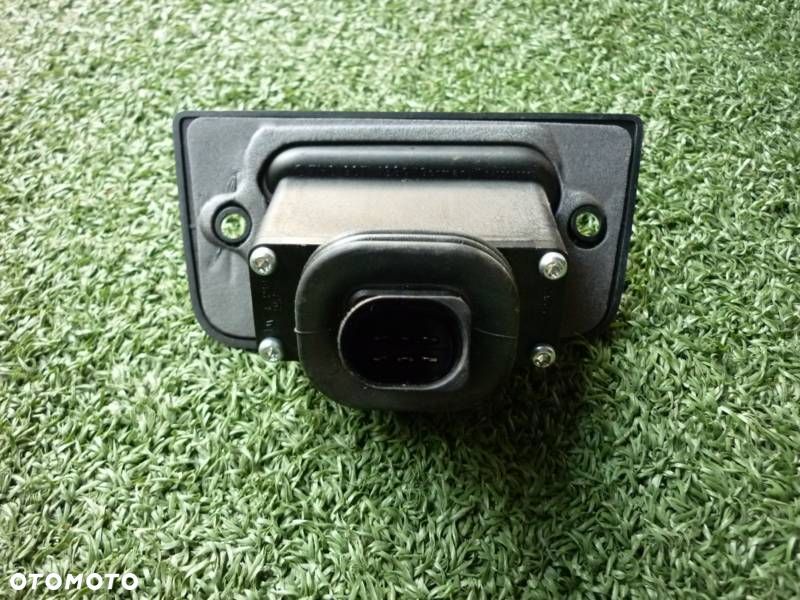 VW T5 STYK STYKI DRZWI ODSUWANYCH CENTRALNEGO ZAM. - 2