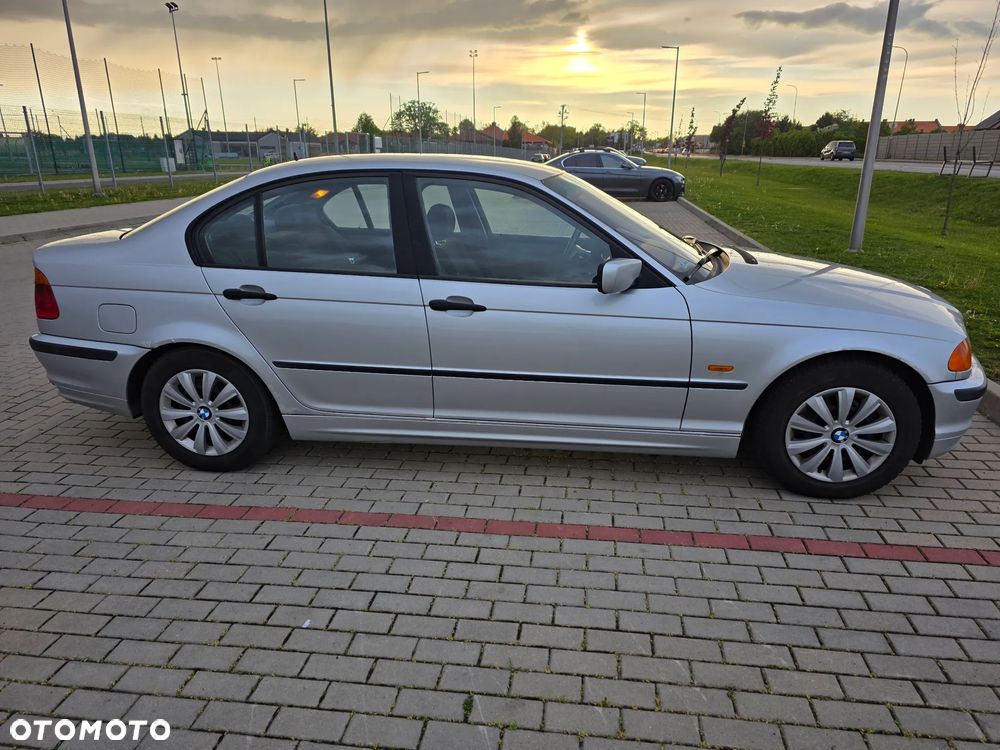 BMW Seria 3 - 2