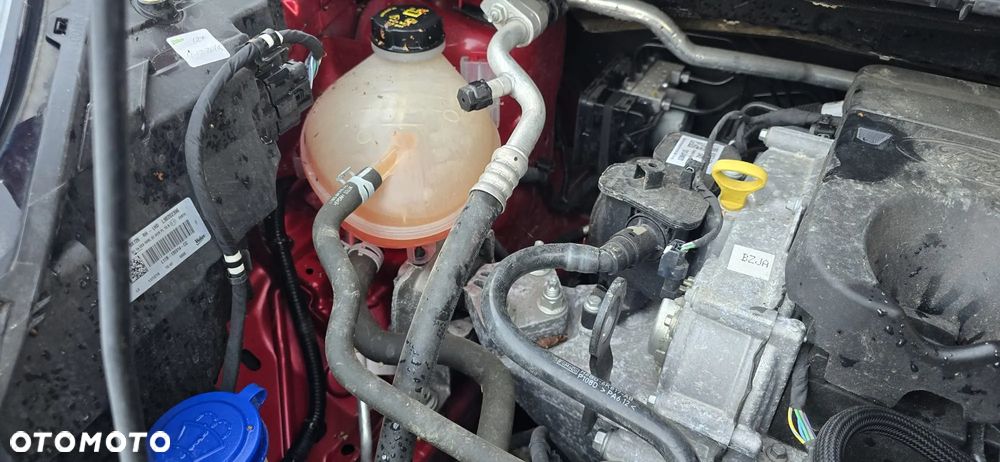 Ford Puma 1.0 EcoBoost mHEV ST-Line X - 13