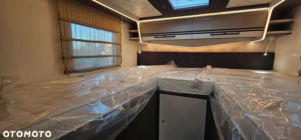 McLOUIS MC4 873 NOWY MODEL - 16