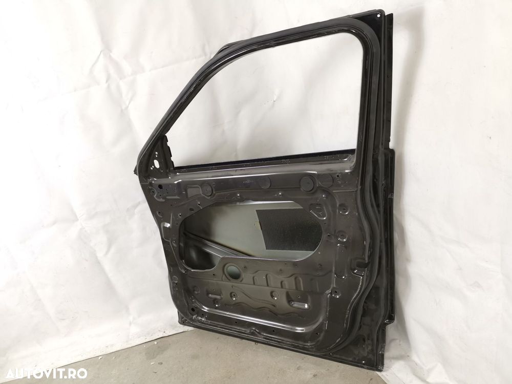 Usa Dreapta Fata Land Rover  Range Rover Evoque L538 [facelift] 2015 2 - 6