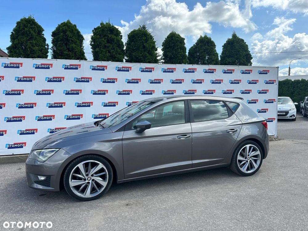 Seat Leon - 7