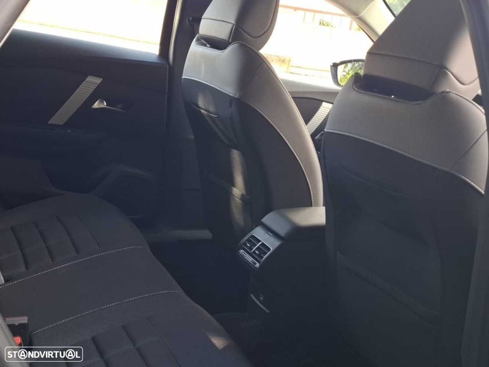 Citroën e-C4 54 kWh Autonomia Alargada Plus - 12