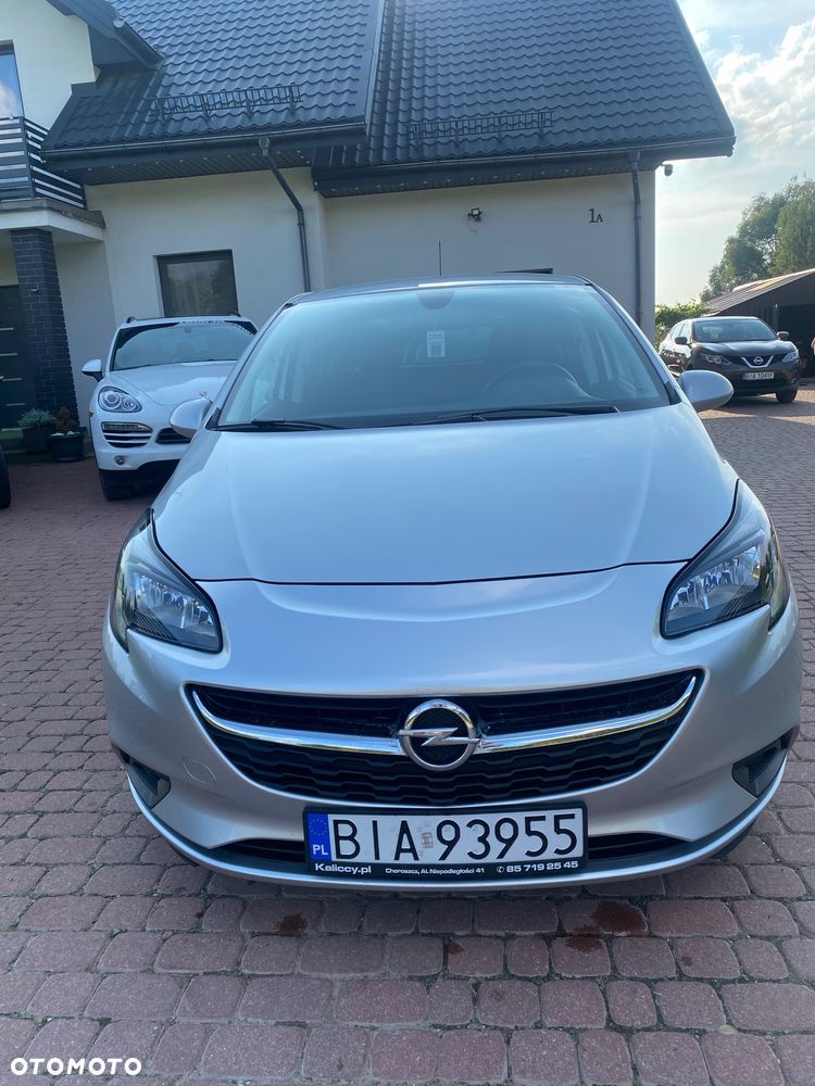 Opel Corsa - 15