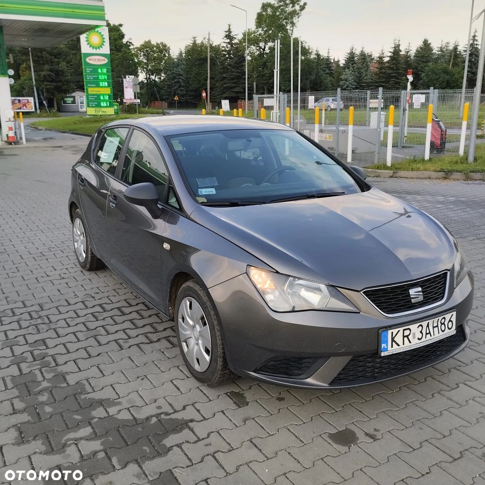 Seat Ibiza 1.0 Style S&S - 3