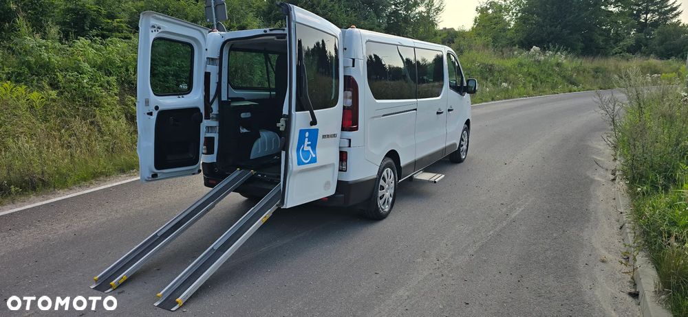 Renault Trafic - 24