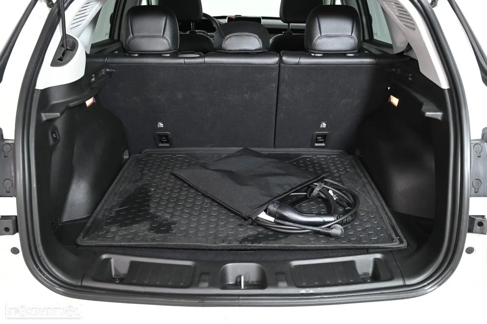 Jeep Compass 1.3 TG Trailhawk - 9