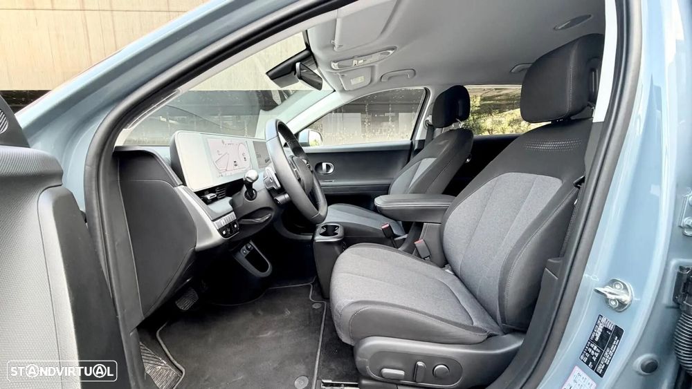 Hyundai Ioniq 5 58 kWh Dynamiq - 23