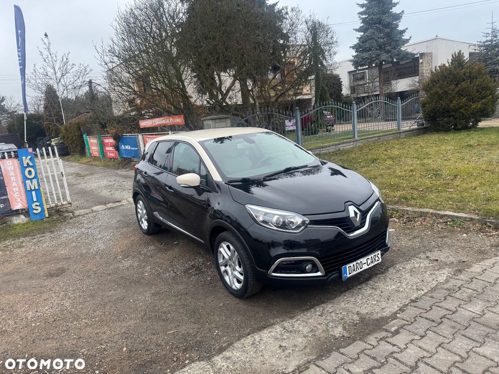 Renault Captur 0.9 Energy TCe Limited - 26