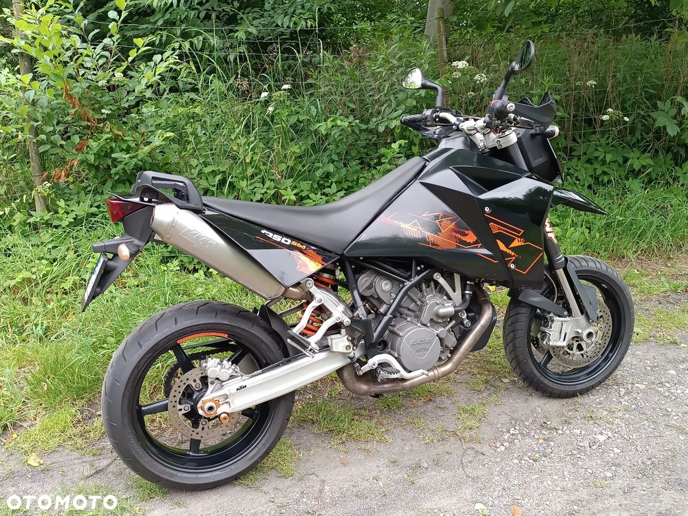 KTM Inny - 3