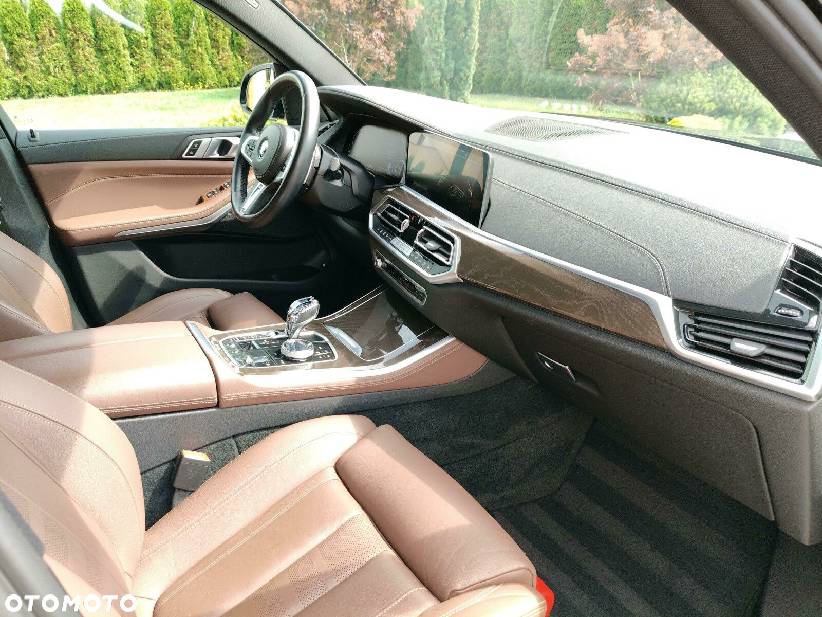 BMW X5 - 21